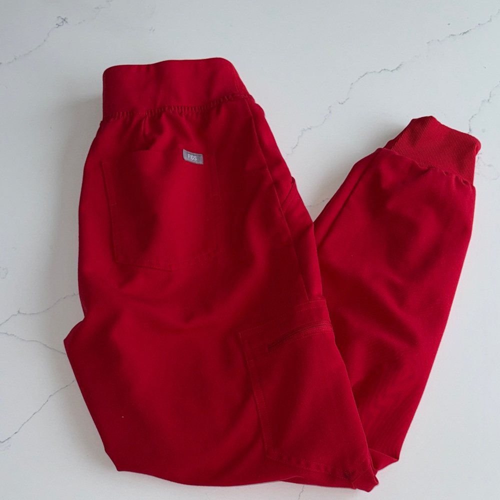 Figs XSP Jogger Scrub Pants